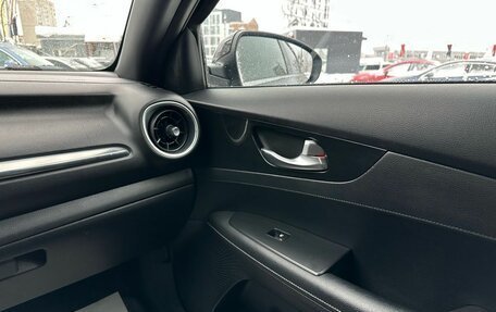 KIA Cerato IV, 2020 год, 2 029 000 рублей, 17 фотография