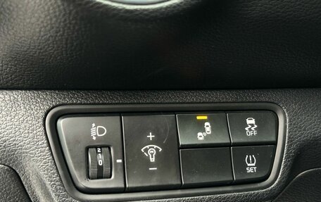 KIA Cerato IV, 2020 год, 2 029 000 рублей, 23 фотография