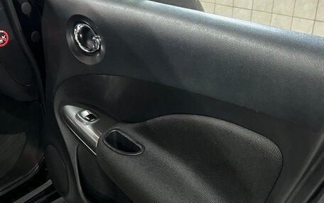 Nissan Juke II, 2011 год, 1 100 000 рублей, 8 фотография