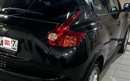 Nissan Juke II, 2011 год, 1 100 000 рублей, 6 фотография