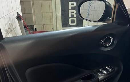 Nissan Juke II, 2011 год, 1 100 000 рублей, 11 фотография