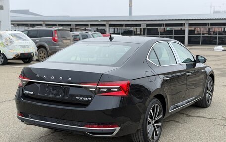 Skoda Superb III рестайлинг, 2025 год, 3 150 000 рублей, 8 фотография