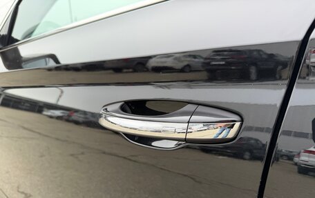 Skoda Superb III рестайлинг, 2025 год, 3 150 000 рублей, 22 фотография