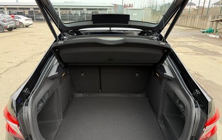 Skoda Superb III рестайлинг, 2025 год, 3 150 000 рублей, 25 фотография