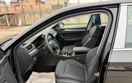 Skoda Superb III рестайлинг, 2025 год, 3 150 000 рублей, 16 фотография