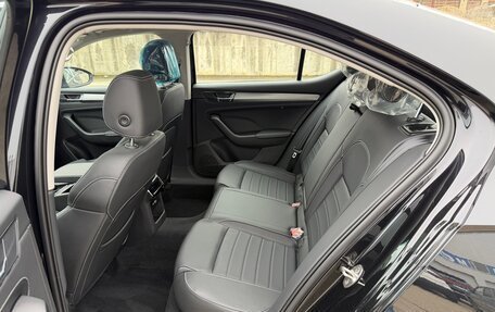 Skoda Superb III рестайлинг, 2025 год, 3 150 000 рублей, 17 фотография