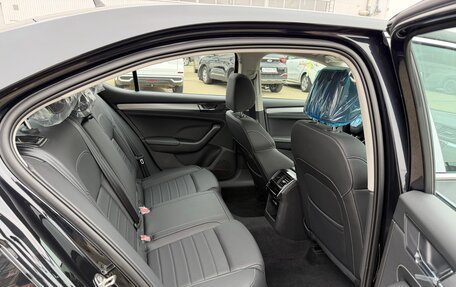 Skoda Superb III рестайлинг, 2025 год, 3 150 000 рублей, 20 фотография