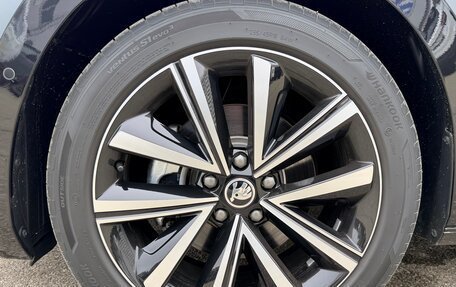 Skoda Superb III рестайлинг, 2025 год, 3 150 000 рублей, 27 фотография