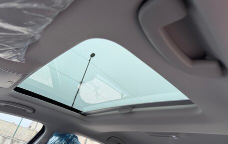 Skoda Superb III рестайлинг, 2025 год, 3 150 000 рублей, 28 фотография