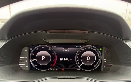 Skoda Superb III рестайлинг, 2025 год, 3 150 000 рублей, 29 фотография