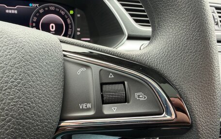 Skoda Superb III рестайлинг, 2025 год, 3 150 000 рублей, 32 фотография