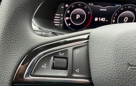 Skoda Superb III рестайлинг, 2025 год, 3 150 000 рублей, 33 фотография