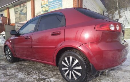 Chevrolet Lacetti, 2007 год, 320 000 рублей, 2 фотография