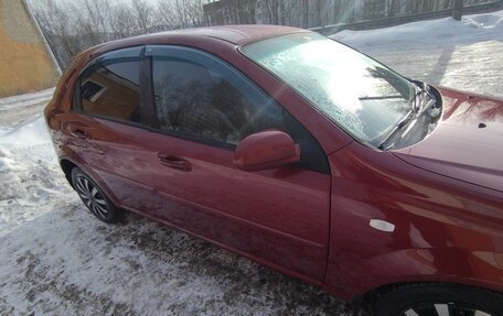 Chevrolet Lacetti, 2007 год, 320 000 рублей, 3 фотография