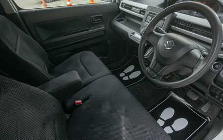 Suzuki Wagon R VI, 2018 год, 687 000 рублей, 8 фотография