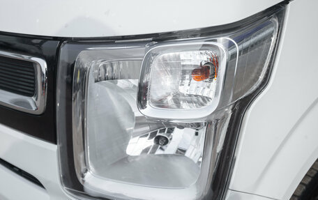 Suzuki Wagon R VI, 2018 год, 687 000 рублей, 3 фотография