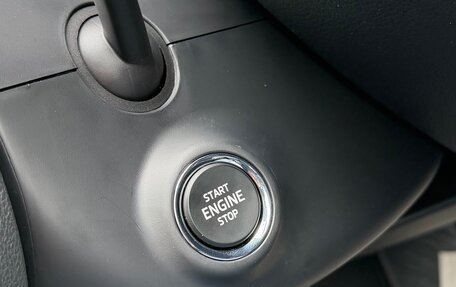 Skoda Superb III рестайлинг, 2025 год, 3 150 000 рублей, 34 фотография