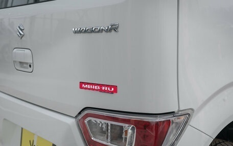 Suzuki Wagon R VI, 2018 год, 687 000 рублей, 5 фотография