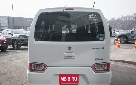 Suzuki Wagon R VI, 2018 год, 687 000 рублей, 6 фотография