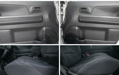 Suzuki Wagon R VI, 2018 год, 687 000 рублей, 18 фотография