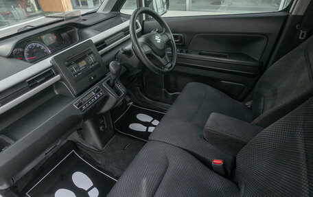 Suzuki Wagon R VI, 2018 год, 687 000 рублей, 15 фотография