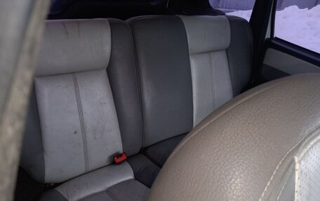 Chevrolet Niva I рестайлинг, 2006 год, 300 000 рублей, 5 фотография