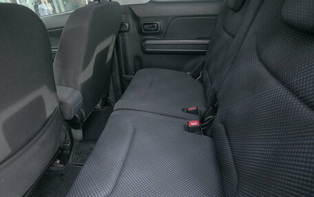 Suzuki Wagon R VI, 2018 год, 687 000 рублей, 12 фотография