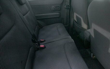 Suzuki Wagon R VI, 2018 год, 687 000 рублей, 11 фотография