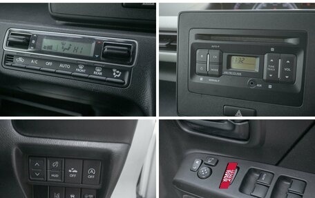 Suzuki Wagon R VI, 2018 год, 687 000 рублей, 16 фотография