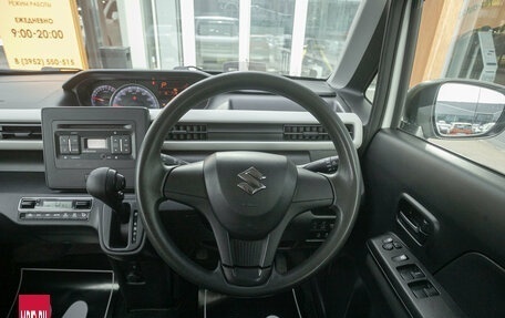 Suzuki Wagon R VI, 2018 год, 687 000 рублей, 14 фотография