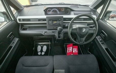 Suzuki Wagon R VI, 2018 год, 687 000 рублей, 13 фотография