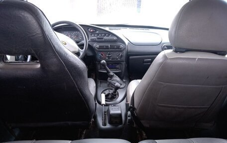 Chevrolet Niva I рестайлинг, 2006 год, 300 000 рублей, 7 фотография