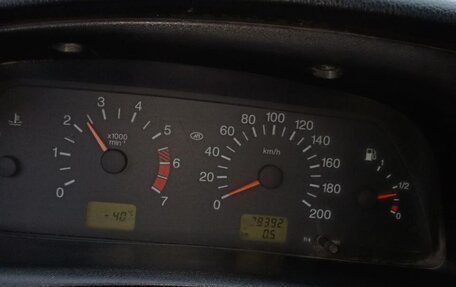 Chevrolet Niva I рестайлинг, 2006 год, 300 000 рублей, 9 фотография