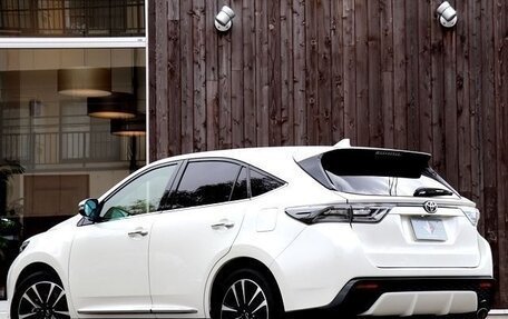 Toyota Harrier, 2016 год, 2 500 000 рублей, 3 фотография