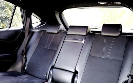 Toyota Harrier, 2016 год, 2 500 000 рублей, 6 фотография