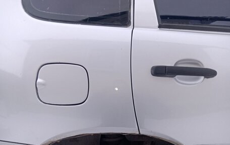 Chevrolet Niva I рестайлинг, 2006 год, 300 000 рублей, 10 фотография