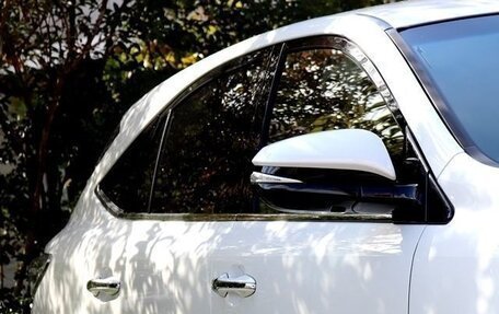 Toyota Harrier, 2016 год, 2 500 000 рублей, 7 фотография