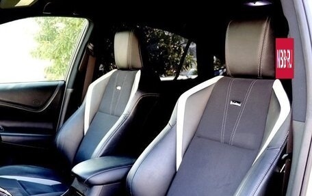 Toyota Harrier, 2016 год, 2 500 000 рублей, 4 фотография