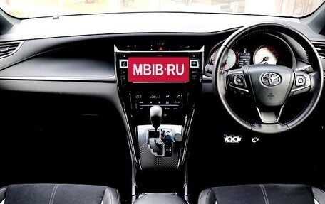 Toyota Harrier, 2016 год, 2 500 000 рублей, 2 фотография