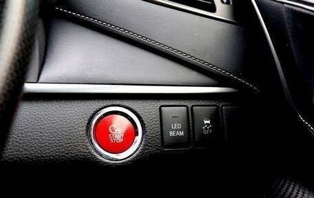 Toyota Harrier, 2016 год, 2 500 000 рублей, 14 фотография