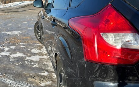 Ford Focus III, 2011 год, 610 000 рублей, 7 фотография