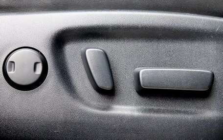 Toyota Harrier, 2016 год, 2 500 000 рублей, 15 фотография