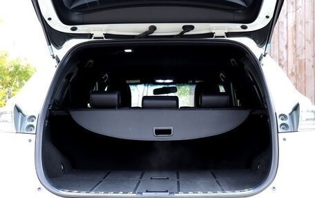 Toyota Harrier, 2016 год, 2 500 000 рублей, 17 фотография