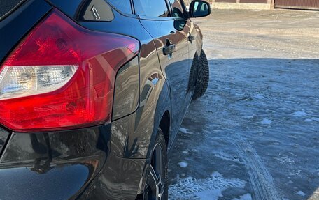 Ford Focus III, 2011 год, 610 000 рублей, 8 фотография