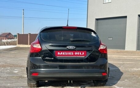 Ford Focus III, 2011 год, 610 000 рублей, 5 фотография