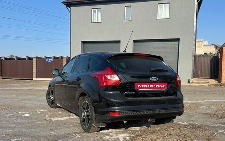 Ford Focus III, 2011 год, 610 000 рублей, 6 фотография