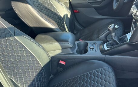 Ford Focus III, 2011 год, 610 000 рублей, 11 фотография