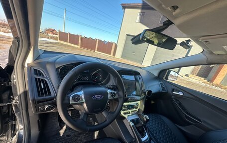 Ford Focus III, 2011 год, 610 000 рублей, 14 фотография