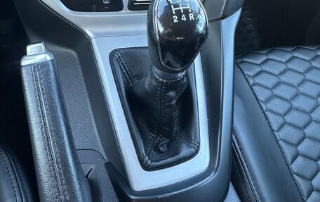 Ford Focus III, 2011 год, 610 000 рублей, 13 фотография