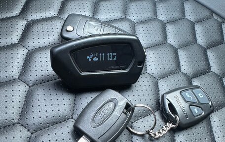 Ford Focus III, 2011 год, 610 000 рублей, 18 фотография